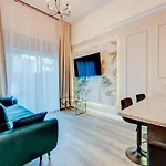 Prestige Apartments Szczecin