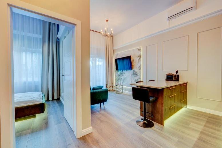 Prestige Apartament *