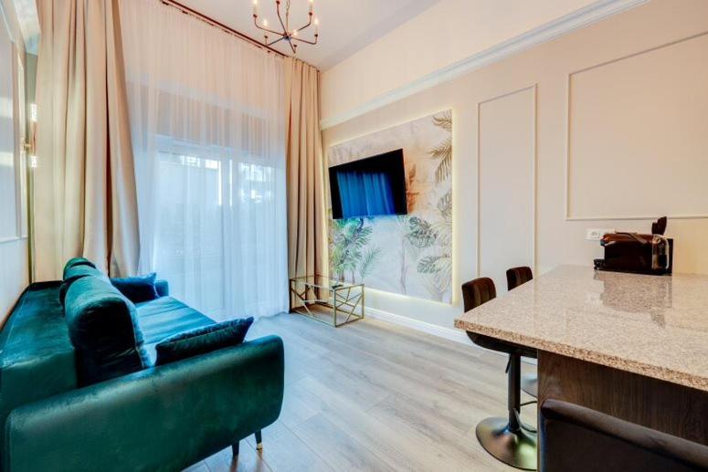 Apartament Prestige