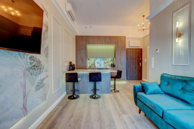 Prestige Apartament *