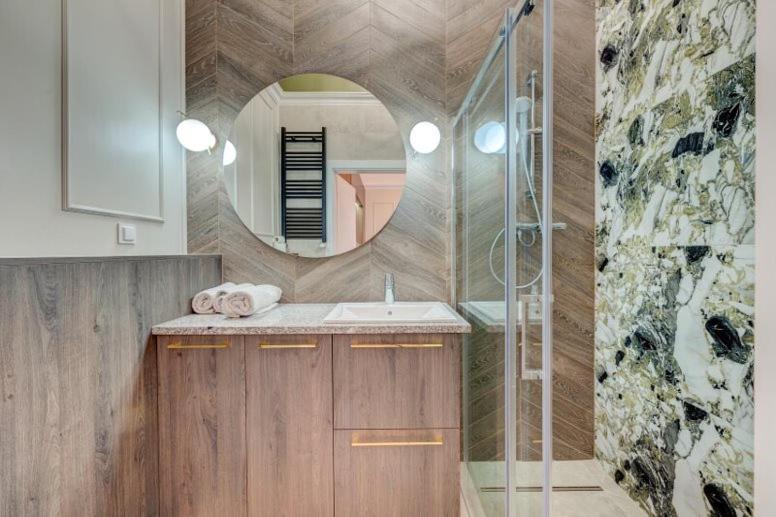 Apartament Prestige *